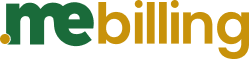 MeBilling Logo